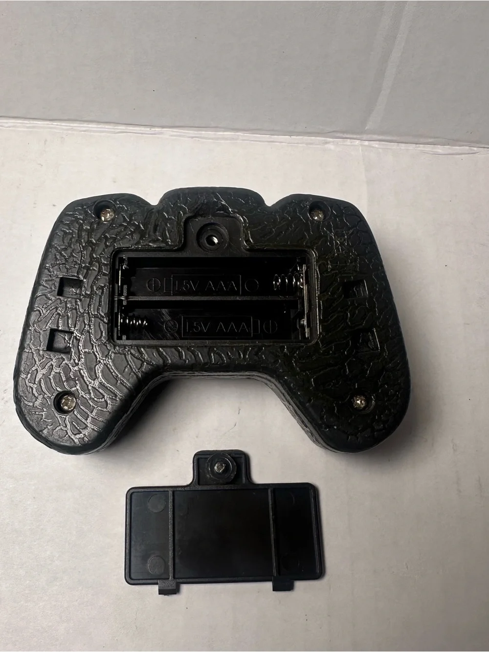 Terra By Battat RC Tarantula Replacement Remote Controller Only-Tested Works